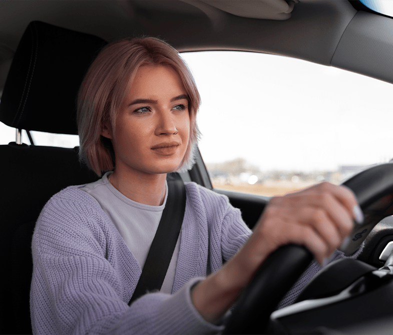 Fast Track Driving Lessons in Durham